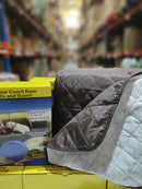 Funda Protectora de Sofá Reversible 2 Piezas - additional image 5